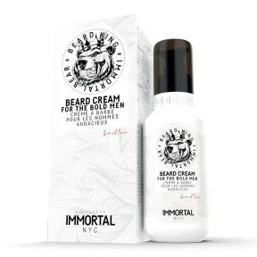 Immortal NYC Big Pink Matte Pomade 100ml