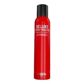 Immortal NYC Deluxe Super Mousse 300ml