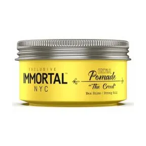 Immortal NYC Re-Form Original Pomade 150ml