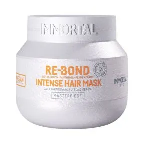 Immortal NYC Re-Bond Hair Mask 250ml