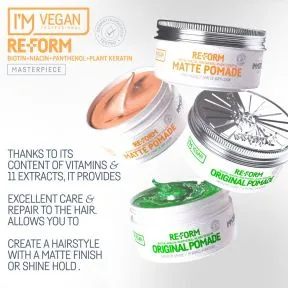 Immortal NYC Re-Form Original Pomade 150ml