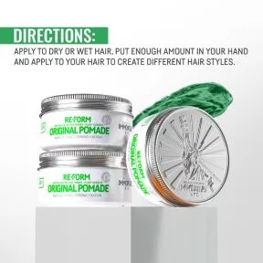 Immortal NYC Re-Form Original Pomade 150ml