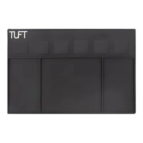 TUFT Magnetic Silicone Barber Mat