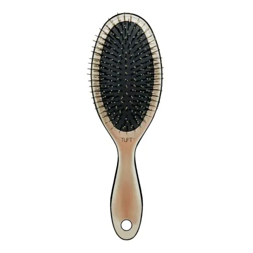 TUFT Air Cushion Oval Brush