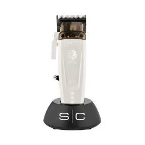 StyleCraft Saber 2.0 Digital Brushless Motor Clipper White