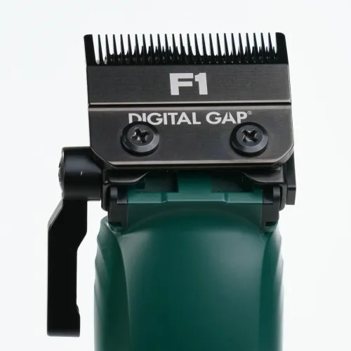 Cocco Veloce Lite Clipper - Green