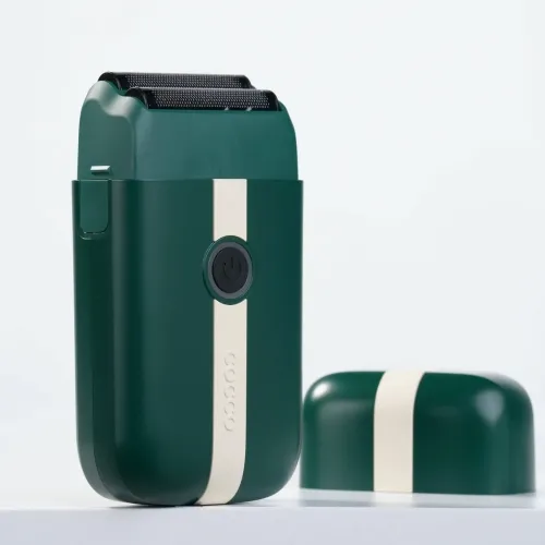 Cocco Veloce Lite Shaver - Green
