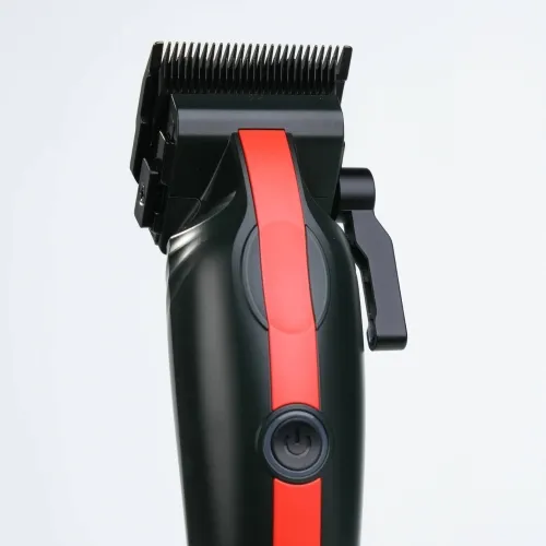 Cocco Veloce Lite Clipper - Black