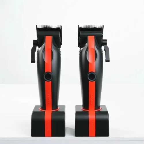 Cocco Veloce Lite Clipper - Black