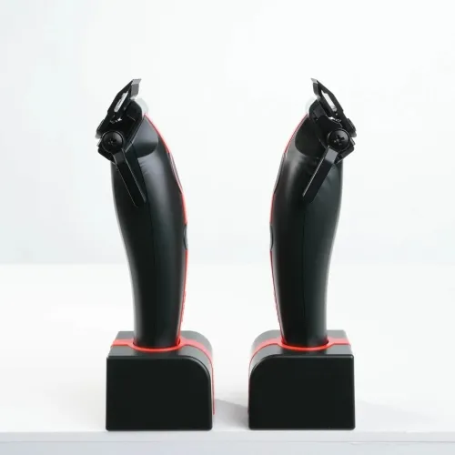 Cocco Veloce Lite Clipper - Black