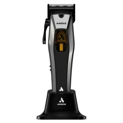 Andis Recon Clipper & Trimmer Combo