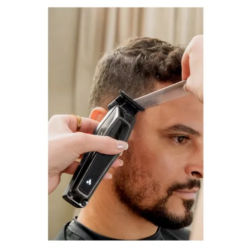 Andis Recon Clipper & Trimmer Combo