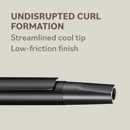 BaByliss PRO Premium Curling Tong - 13mm