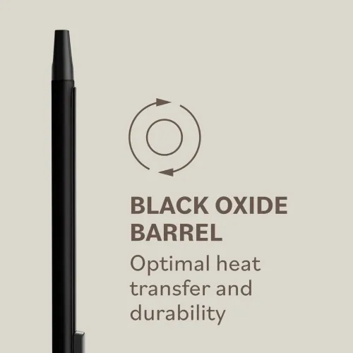 BaByliss PRO Premium Curling Tong - 13mm