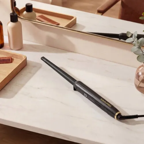 BaByliss PRO Premium Conical Wand - 19-13mm