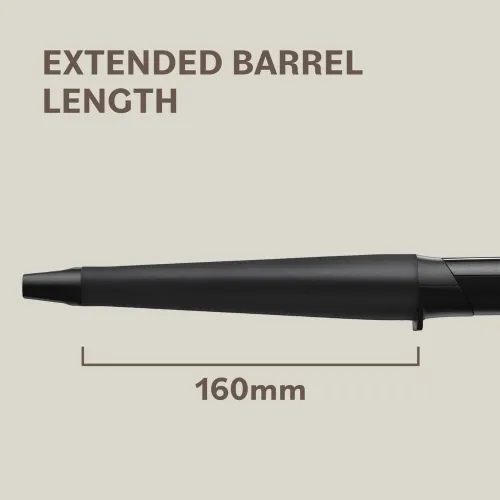 BaByliss PRO Premium Conical Wand - 32-19mm