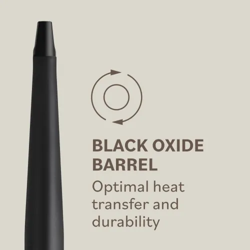 BaByliss PRO Premium Conical Wand - 32-19mm