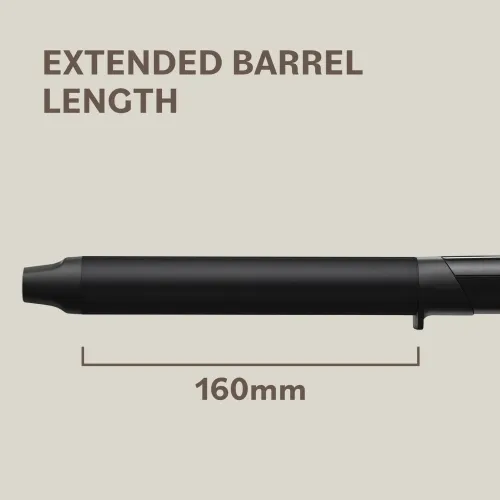 BaByliss PRO Premium Curling Wand - 28mm