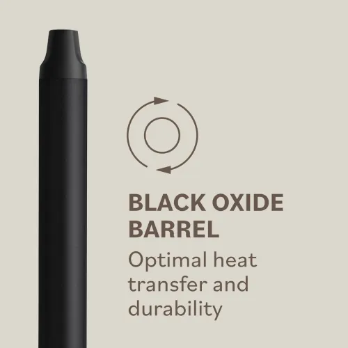 BaByliss PRO Premium Curling Wand - 28mm