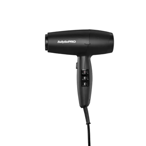 BaByliss PRO Lupia Hairdryer