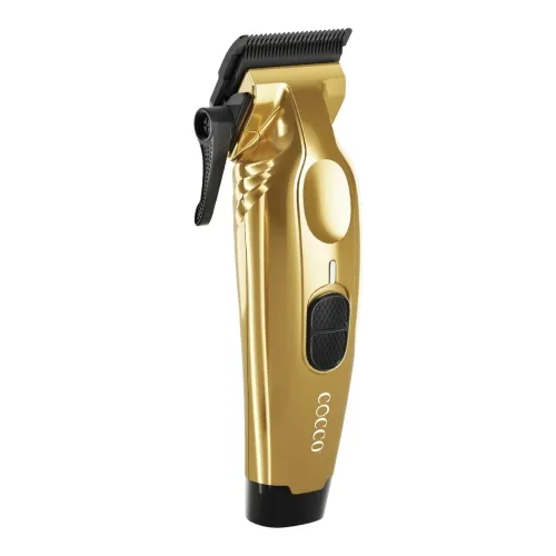 Cocco Veloce Pro Clipper - Gold