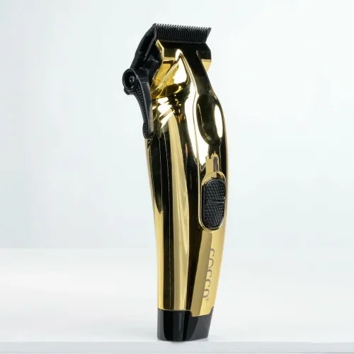 Cocco Veloce Pro Clipper - Gold