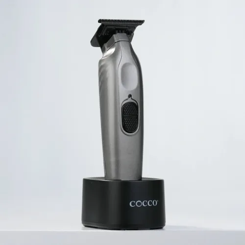 Cocco Veloce Pro Trimmer - Grey