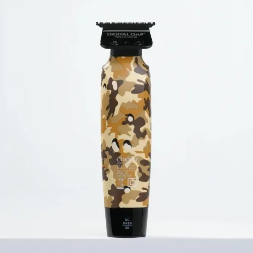 Cocco Hyper Veloce Pro Trimmer - Camo