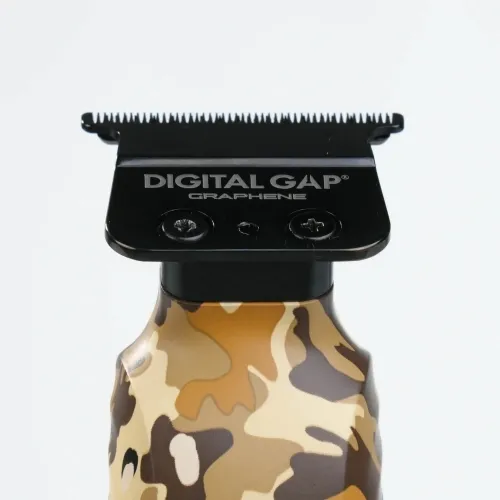 Cocco Hyper Veloce Pro Trimmer - Camo