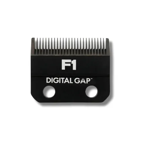 Cocco Digital Gap Graphene F1 Clipper Blade