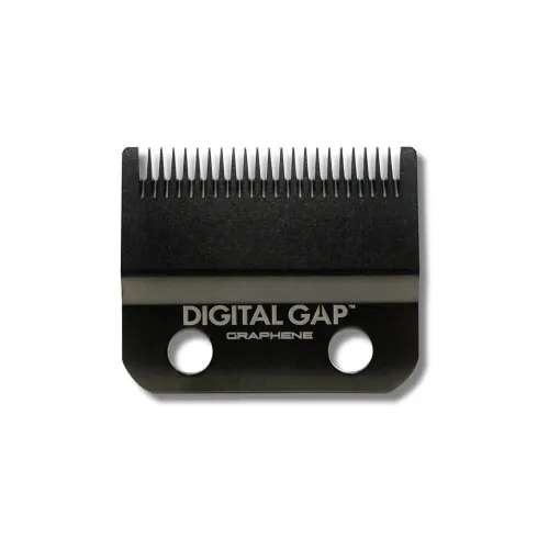 Cocco Digital Gap Ambassador Graphene Fade Clipper Blade