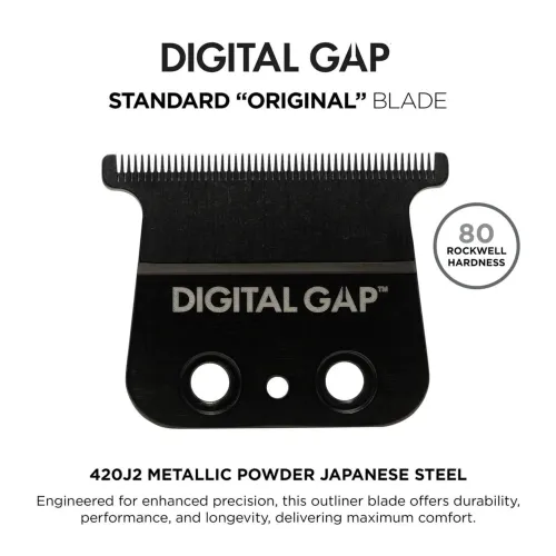 Cocco Digital Gap Standard Original Trimmer Blade
