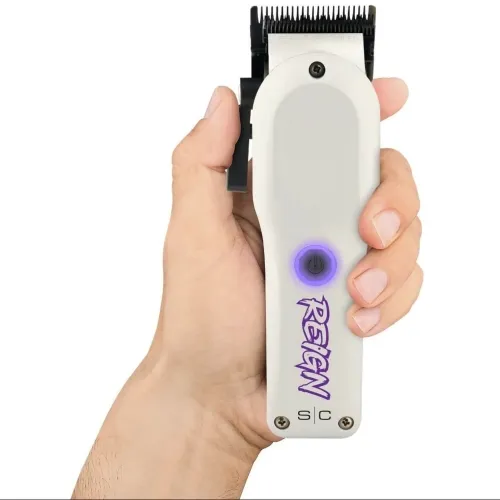 StyleCraft Reign EON Digital Brushless Motor Clipper