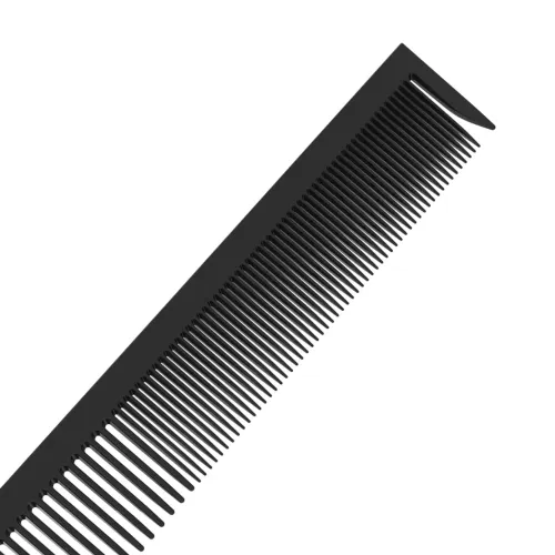 ROVRA Barber Comb - Black