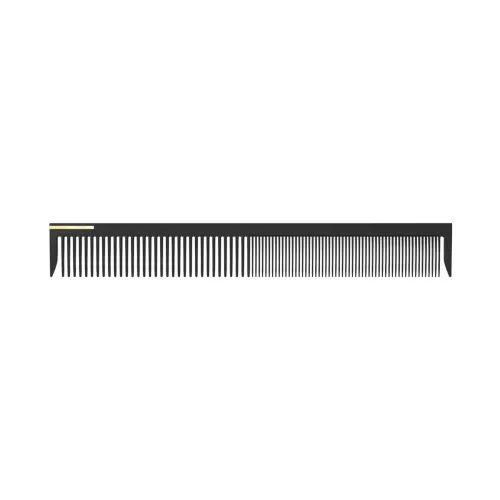 ROVRA Barber Comb - Black