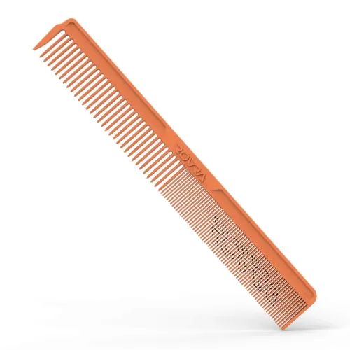 ROVRA X-Barber Comb - Orange