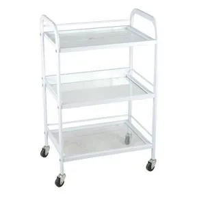 Crewe Orlando Minerva Beauty Trolley