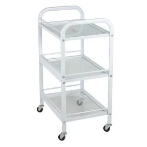 Crewe Orlando Minerva Beauty Trolley