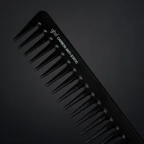 ghd Detangle Hair Comb