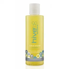 Hive Of Beauty Passion Fruit Cuticle Remover 200ml