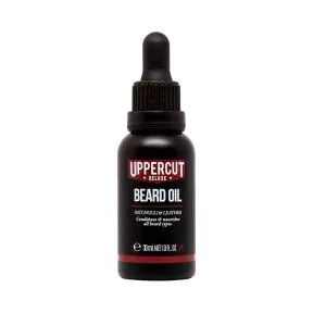 Uppercut Deluxe Beard Oil 30ml