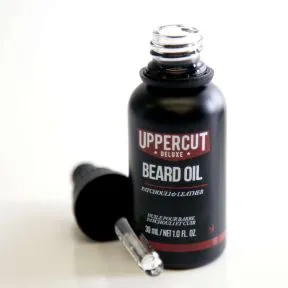 Uppercut Deluxe Beard Oil 30ml