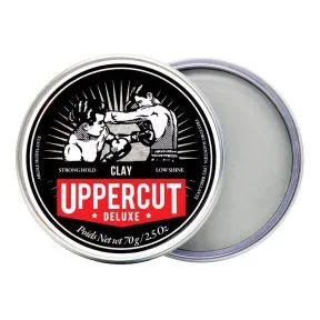 Uppercut Deluxe Clay 60g