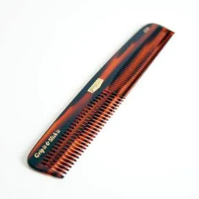 Uppercut Deluxe CT5 Tortoise Shell Comb