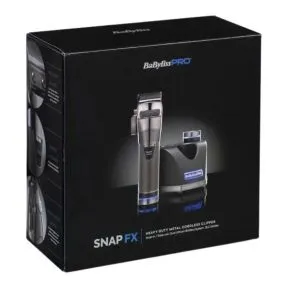 BaByliss PRO SnapFx Clipper