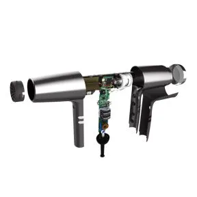 BaByliss PRO FALCO High Speed Dryer