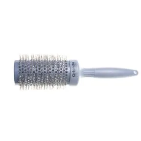 Crewe Orlando Wheat Brush - Ionic Heat Retainer Box Set