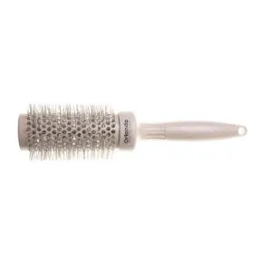 Crewe Orlando Wheat Brush - Ionic Heat Retainer Box Set