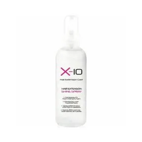 X-10 Hair Extension Shine Spray 125ml