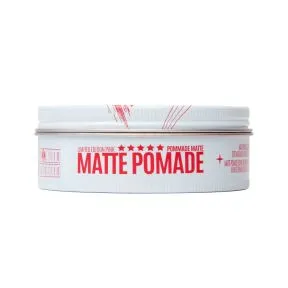 Uppercut Deluxe Limited Edition Pink Matte Pomade